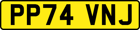 PP74VNJ