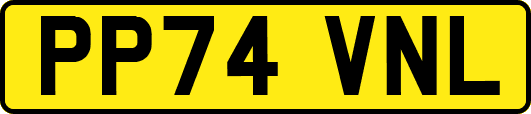 PP74VNL
