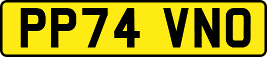 PP74VNO