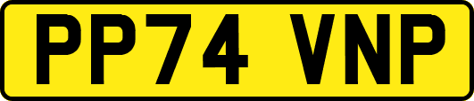 PP74VNP