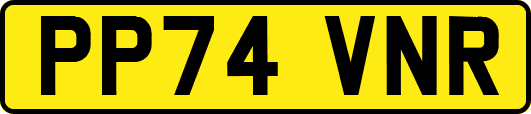 PP74VNR