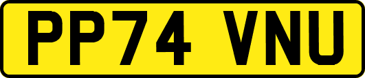 PP74VNU