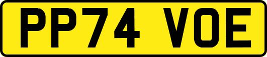 PP74VOE