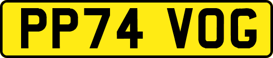 PP74VOG