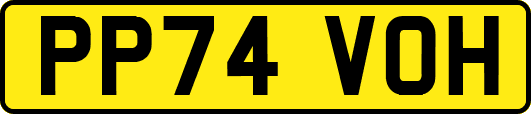 PP74VOH