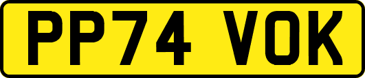 PP74VOK