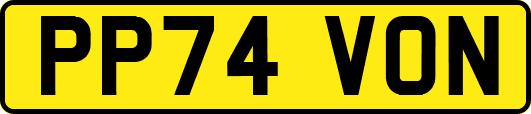 PP74VON