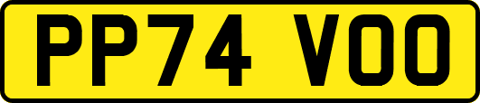 PP74VOO