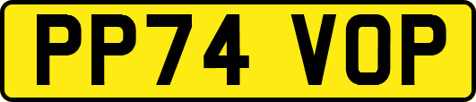 PP74VOP
