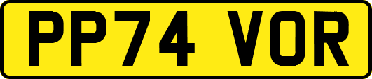 PP74VOR