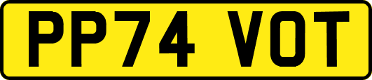 PP74VOT