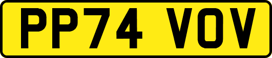 PP74VOV