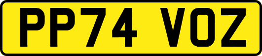 PP74VOZ