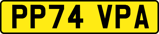PP74VPA