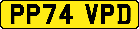 PP74VPD