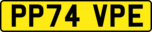 PP74VPE