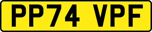 PP74VPF