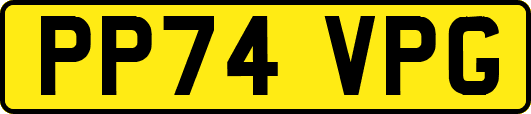 PP74VPG