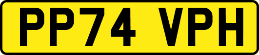 PP74VPH
