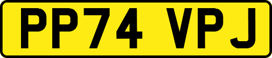 PP74VPJ