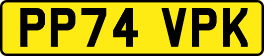 PP74VPK