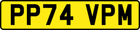 PP74VPM