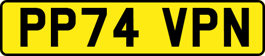 PP74VPN