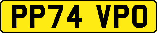 PP74VPO