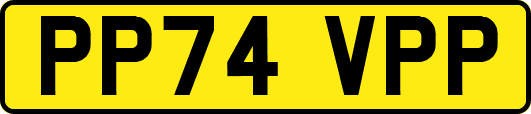 PP74VPP