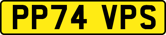 PP74VPS