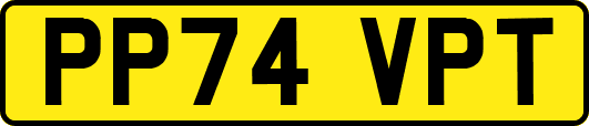 PP74VPT