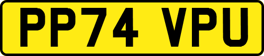 PP74VPU