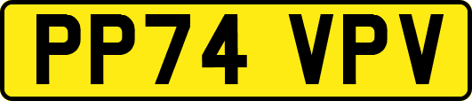 PP74VPV