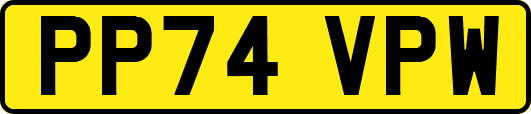 PP74VPW