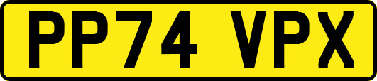 PP74VPX