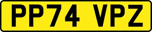 PP74VPZ