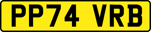 PP74VRB