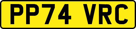 PP74VRC