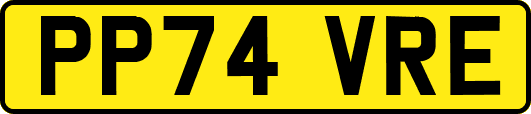 PP74VRE