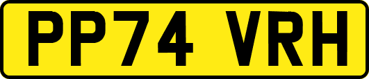 PP74VRH