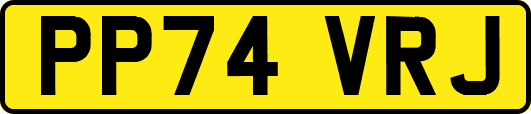 PP74VRJ