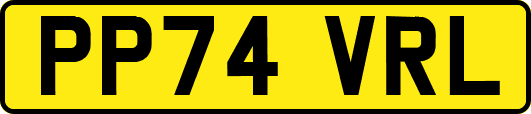 PP74VRL
