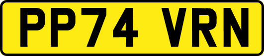 PP74VRN