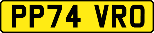 PP74VRO