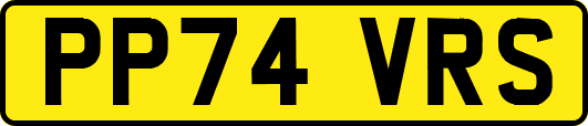 PP74VRS