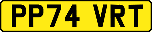 PP74VRT