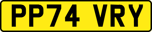 PP74VRY