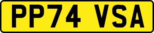 PP74VSA