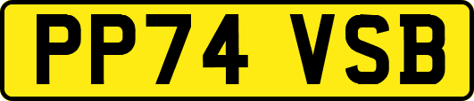 PP74VSB