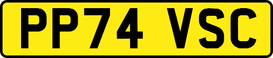PP74VSC